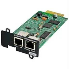 Eaton Network Card - Ms