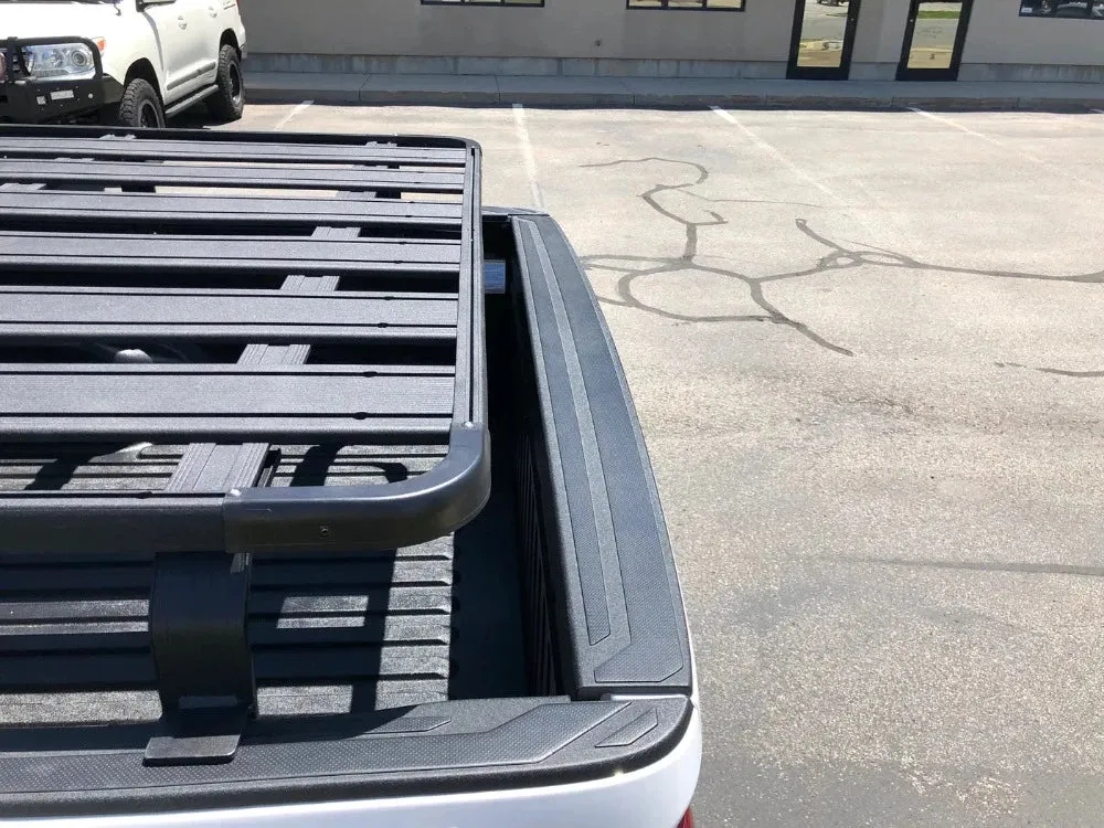 Eezi-Awn Toyota Tacoma K9 Bed Rack