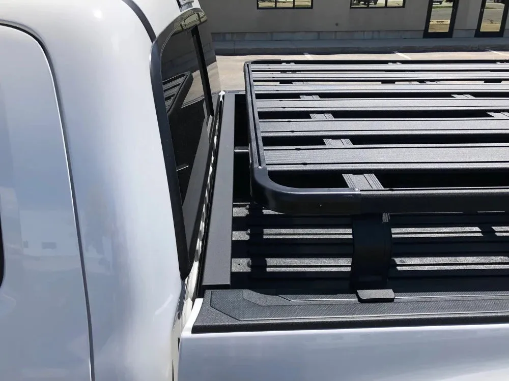 Eezi-Awn Toyota Tacoma K9 Bed Rack