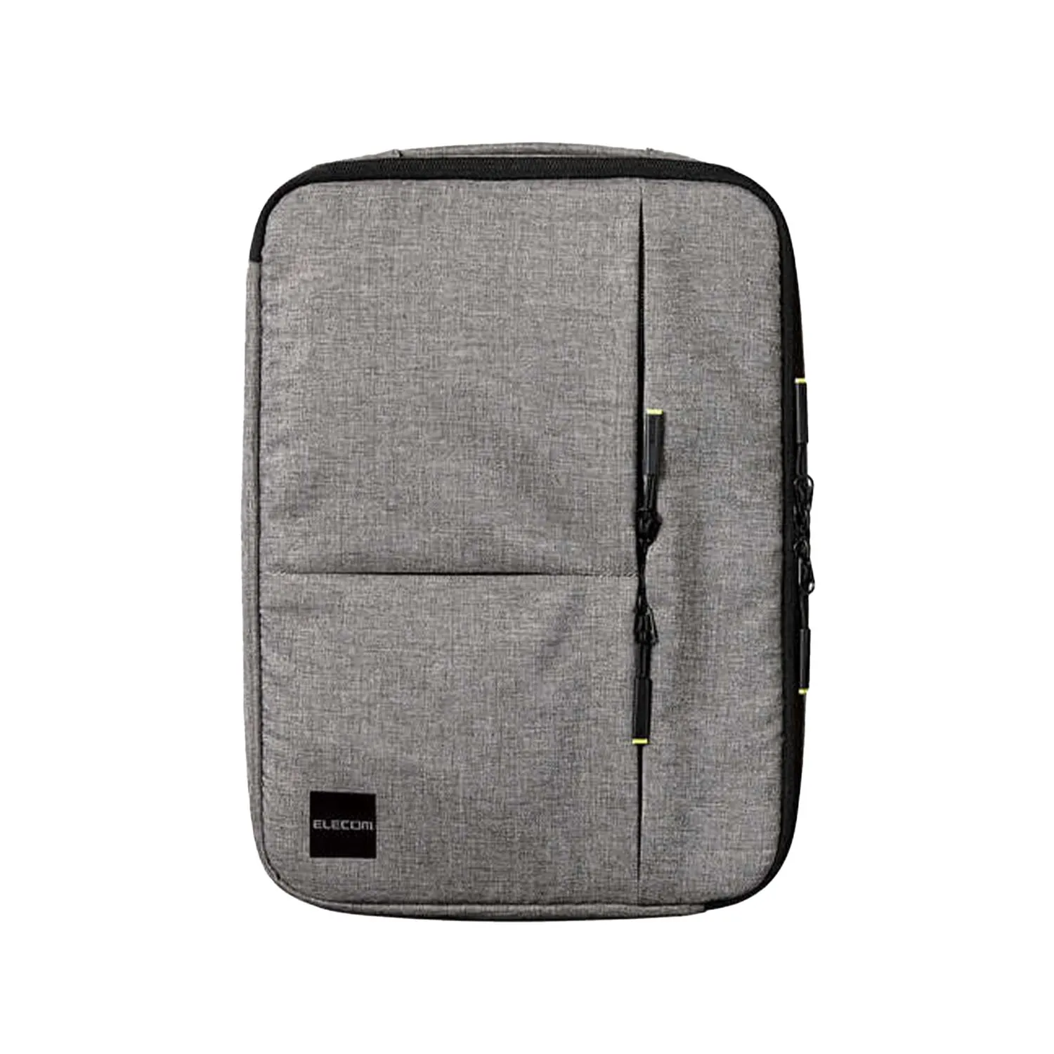 Elecom Organizational Protect Laptop Inner Case