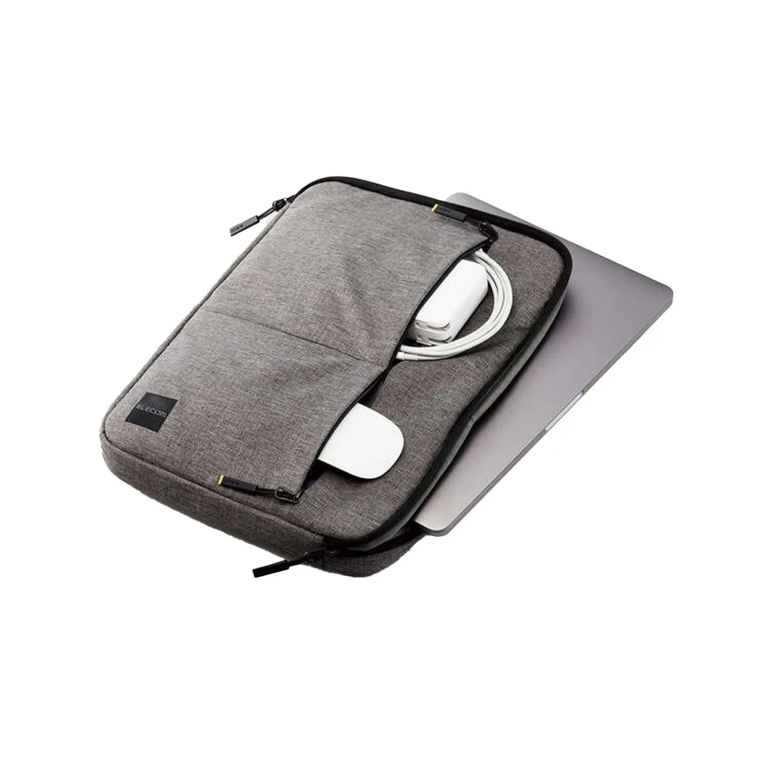 Elecom Organizational Protect Laptop Inner Case