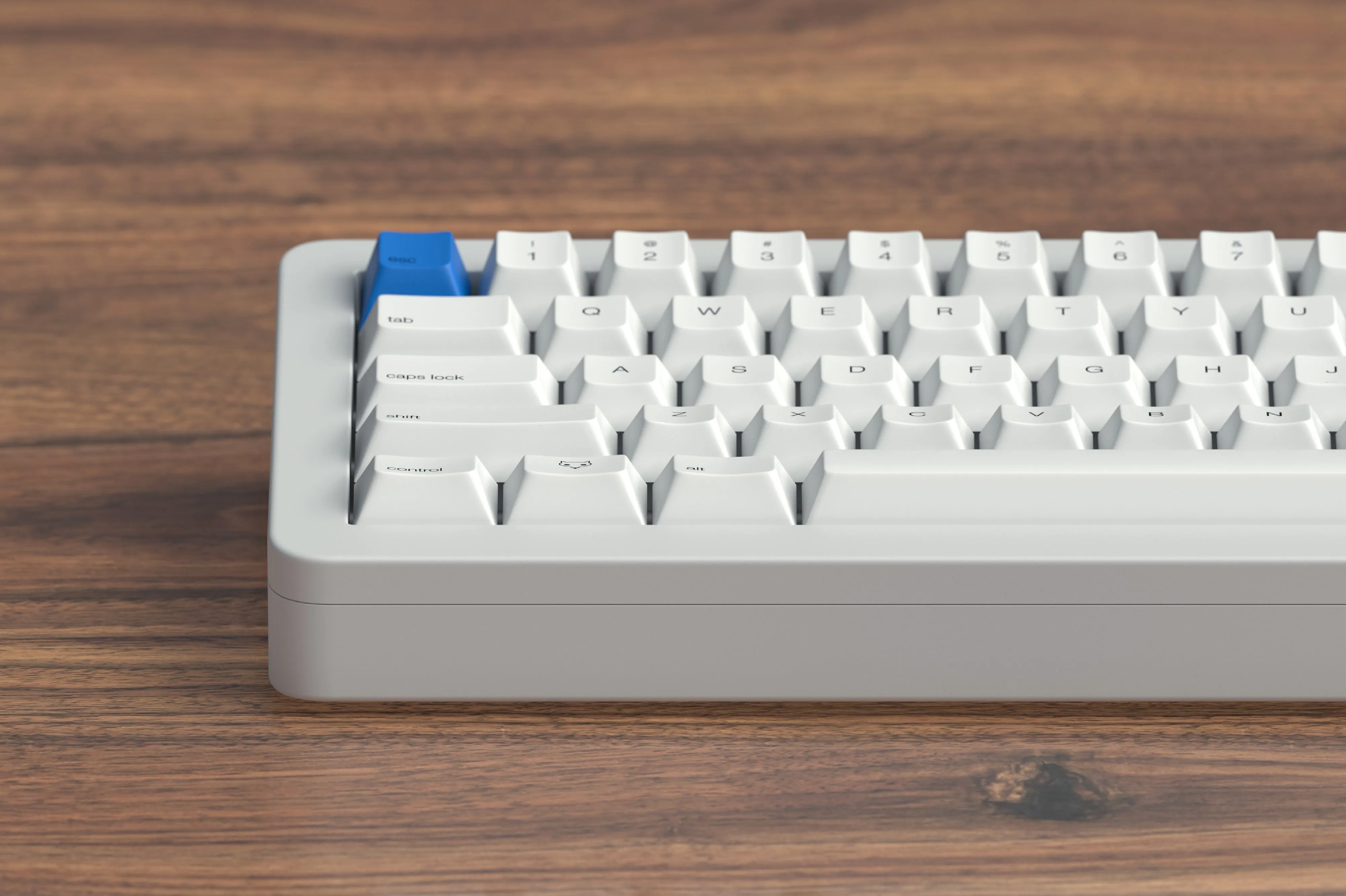 Extra Cases for WhiteFox Eclipse Mechanical Keyboard