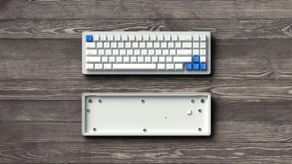 Extra Cases for WhiteFox Eclipse Mechanical Keyboard