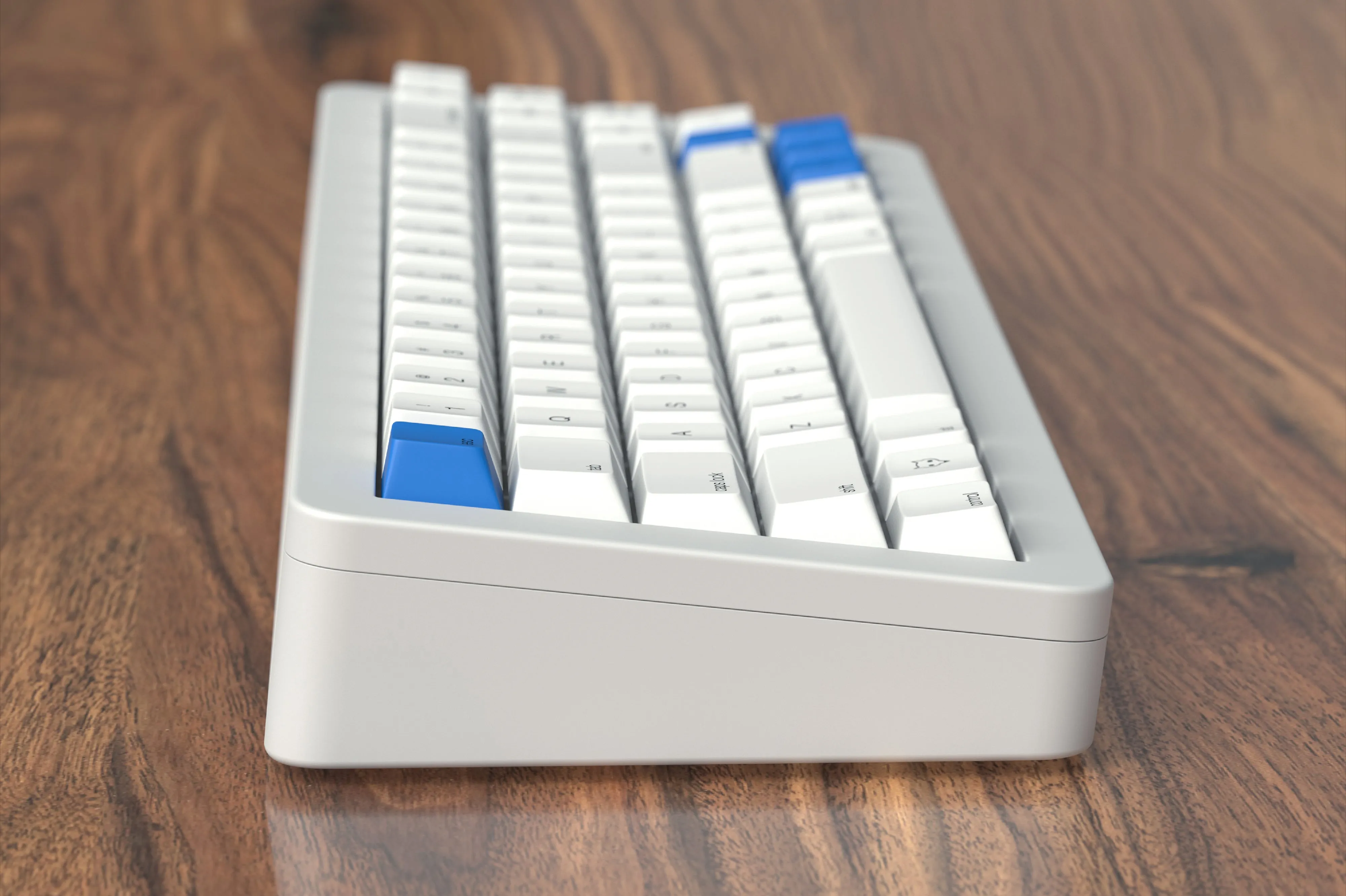 Extra Cases for WhiteFox Eclipse Mechanical Keyboard