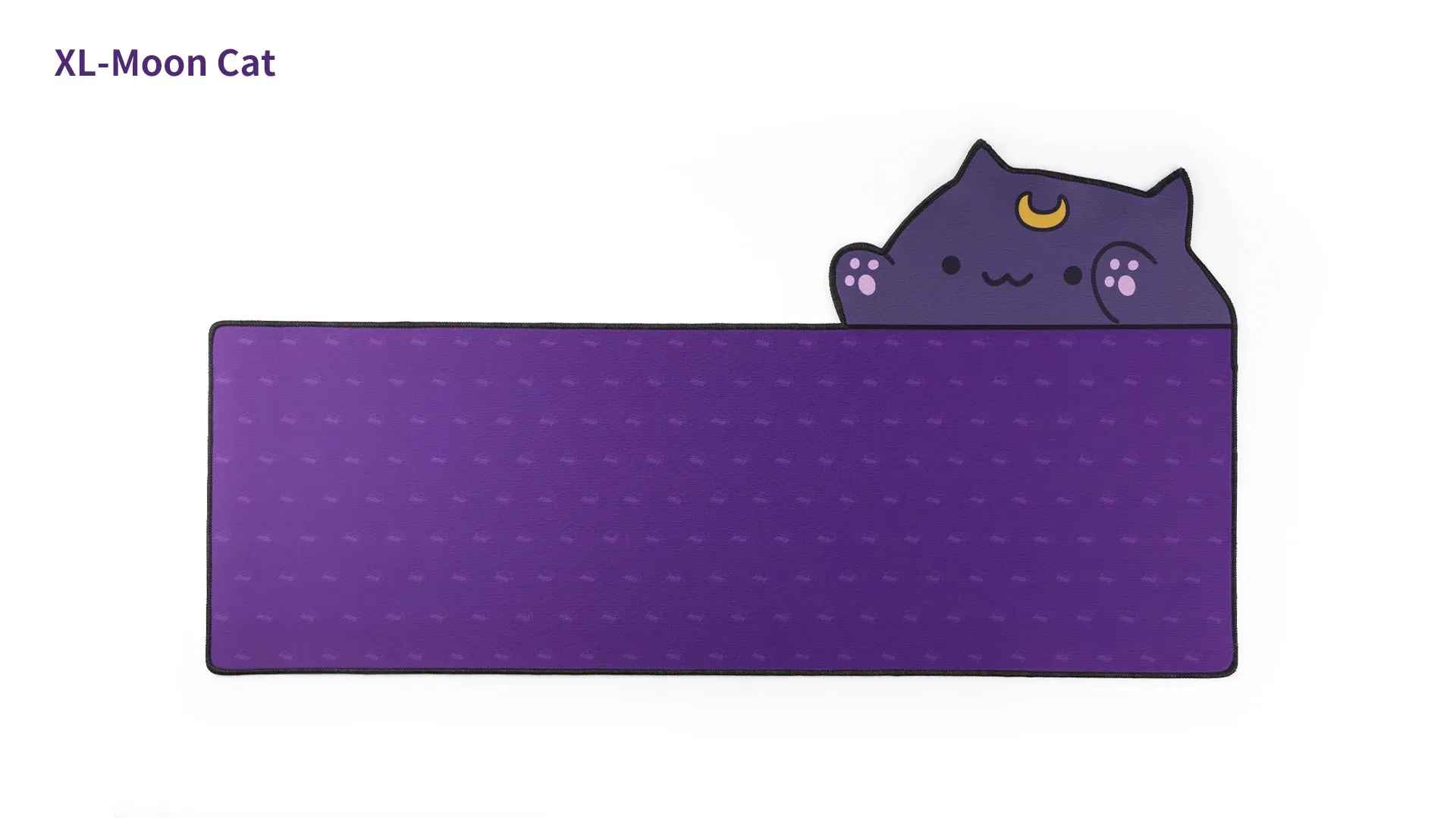 [Extras]Clickitty Clackitty Catpads