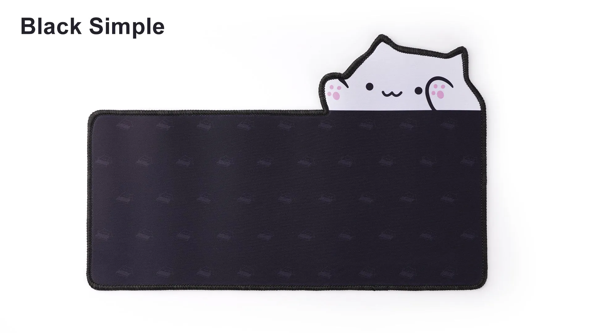 [Extras]Clickitty Clackitty Catpads