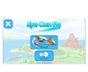 Eye Can Fly