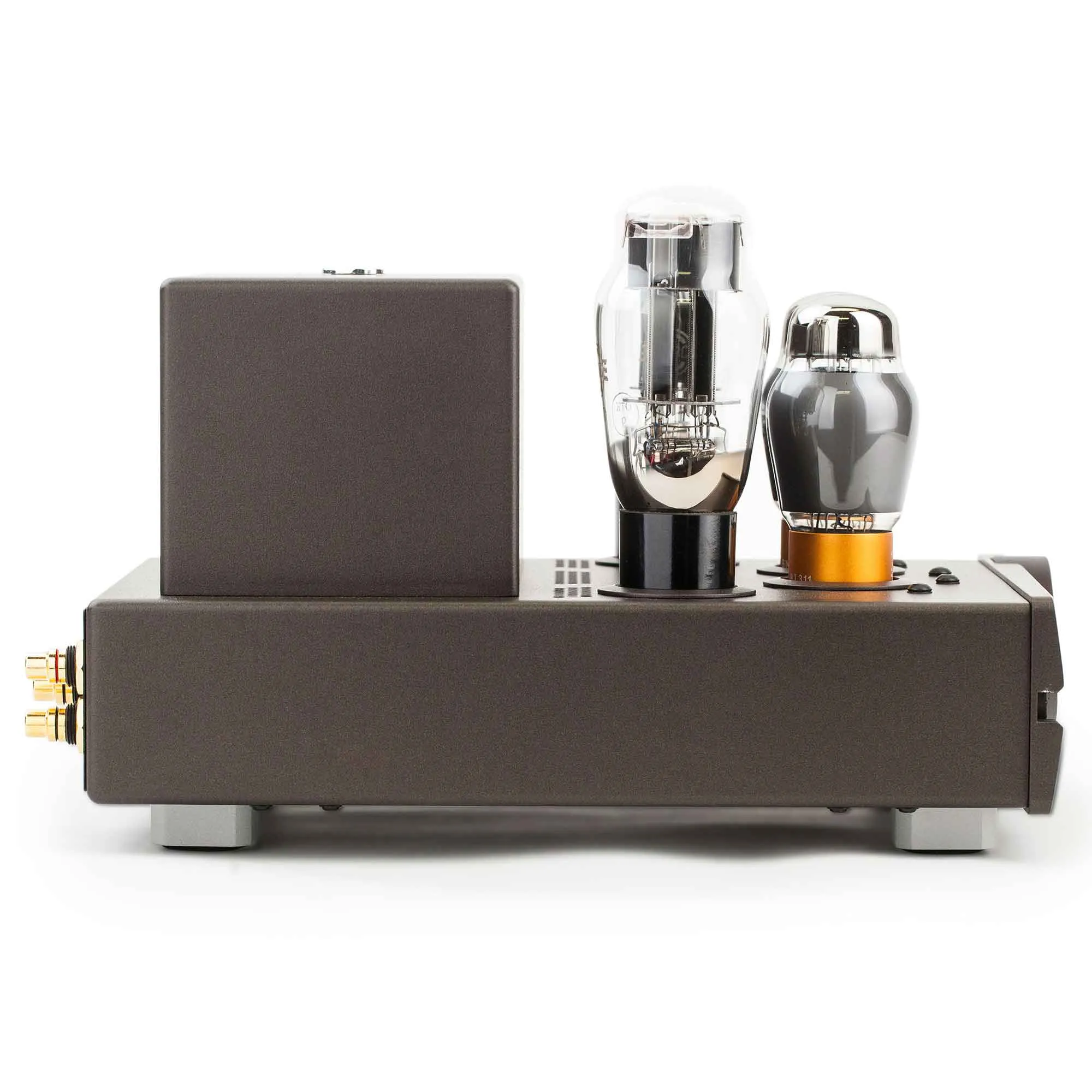 Feliks Audio Euforia Evo Tube Headphone Amplifier