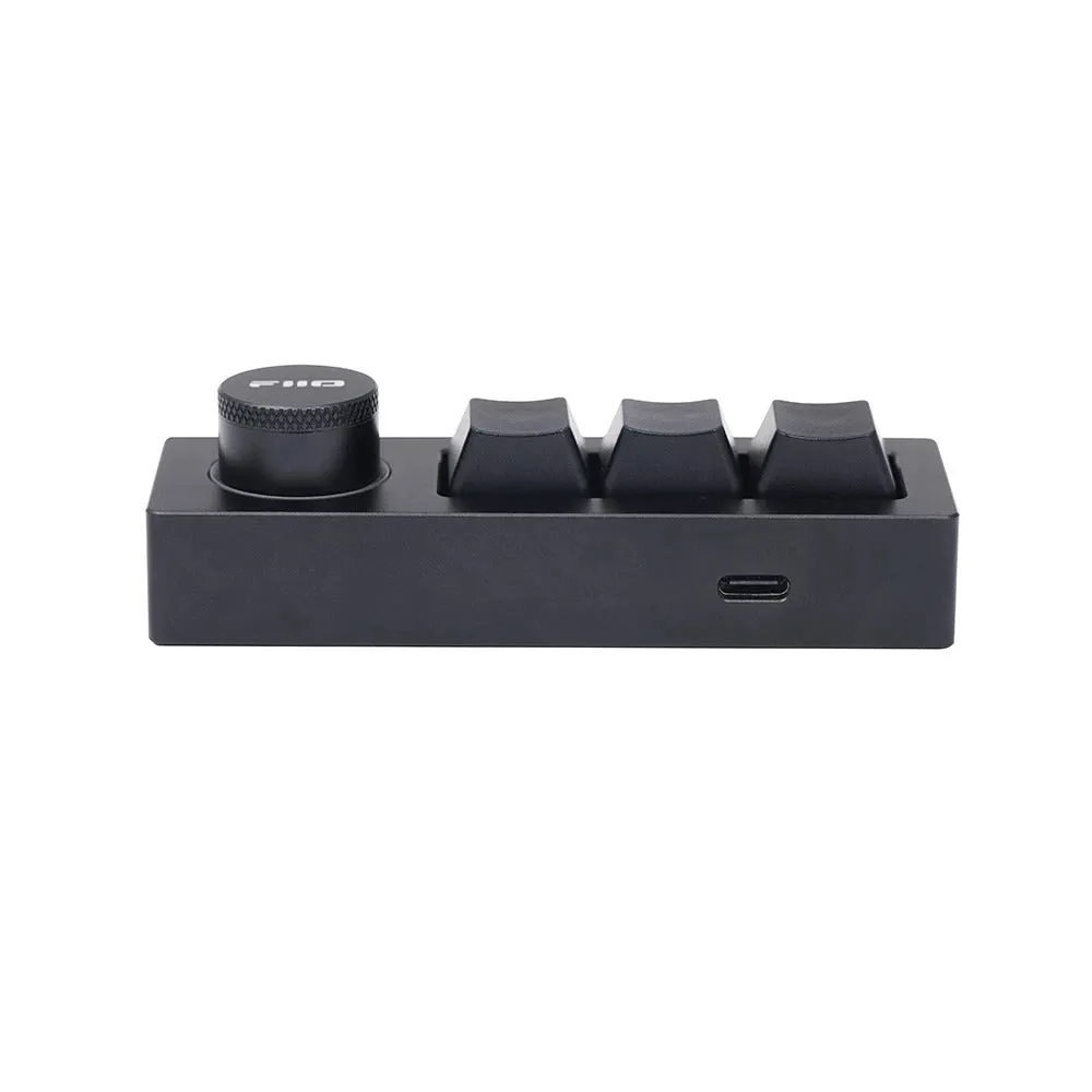 FiiO KB1 Aluminium Mechanical Keyboard