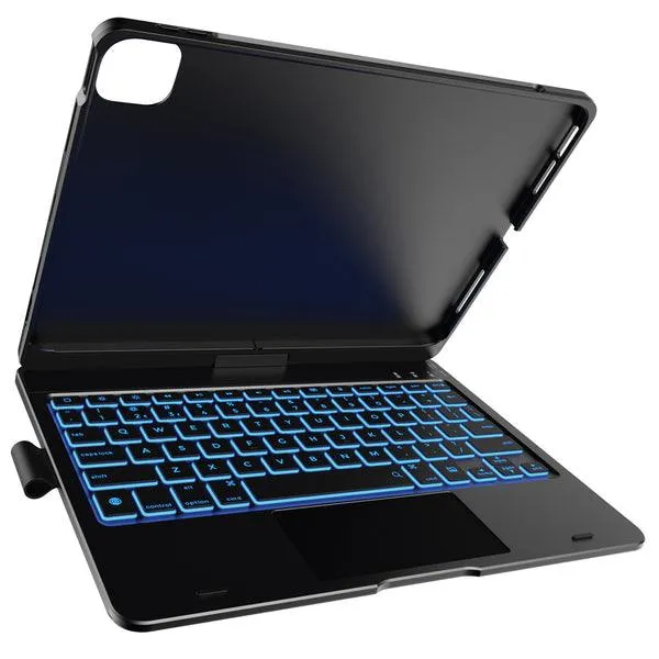 Flexbook Touch Keyboard Case for iPad Pro(R) 11-In. and iPad Air(R) 4th Generation (Black)