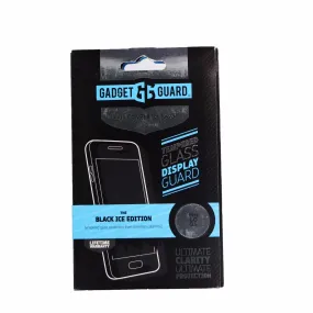 Gadget Guard Tempered Glass Screen Protector for LG G5 Smartphone - Clear