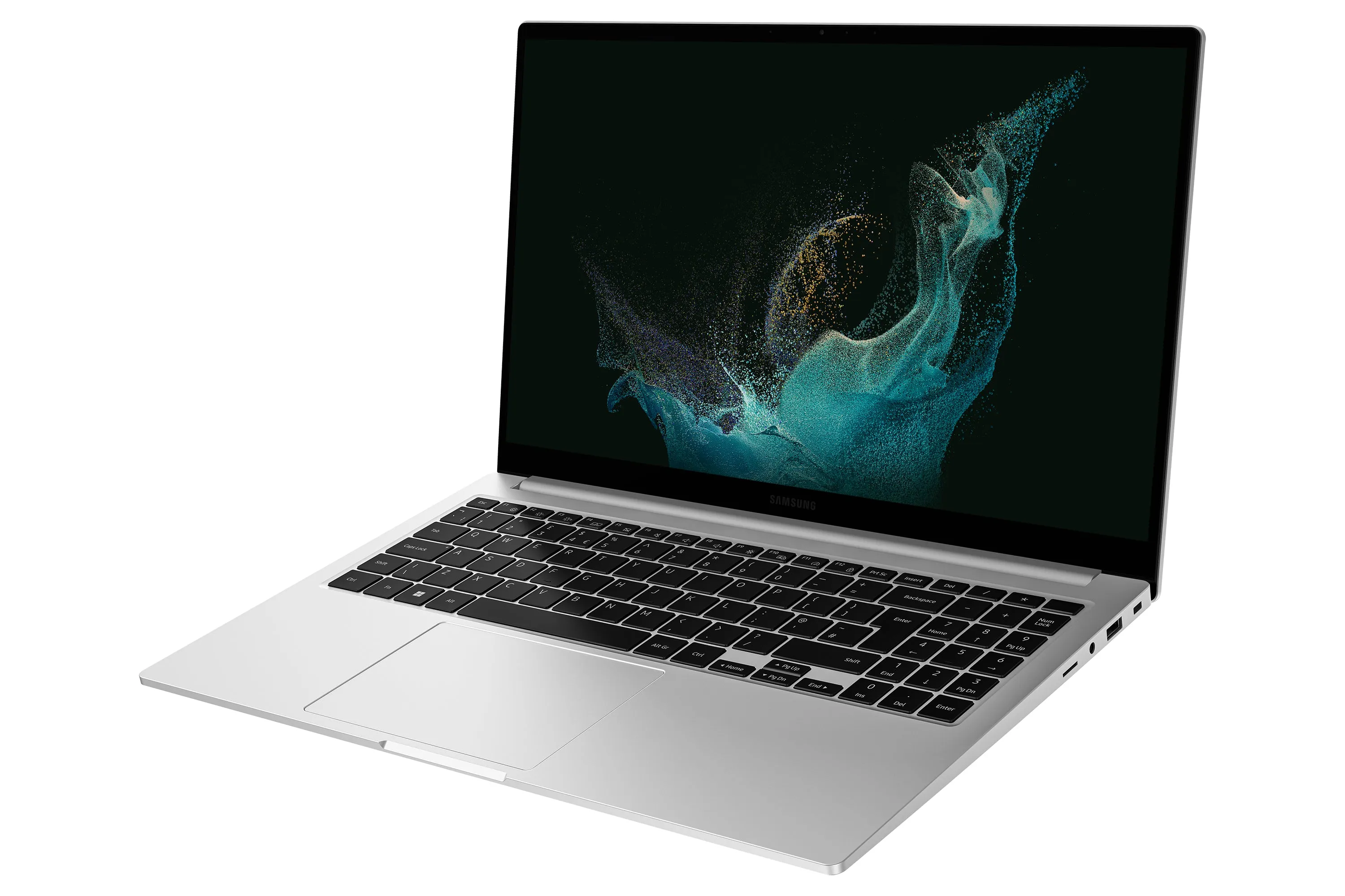 Galaxy Book2 Wi-Fi 15.6 I7 8Gb 512Gb