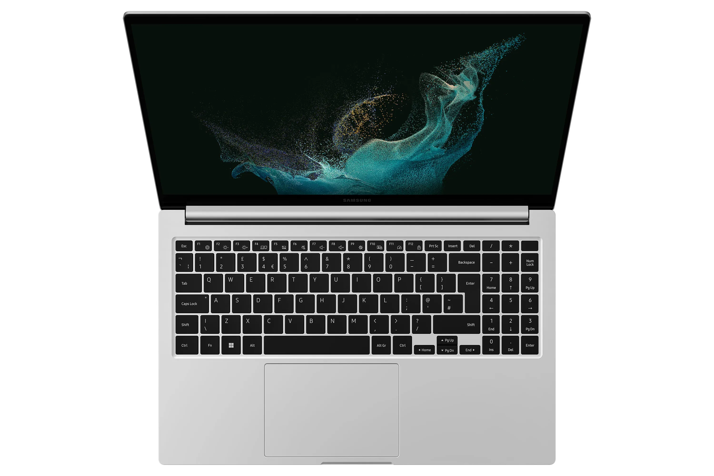 Galaxy Book2 Wi-Fi 15.6 I7 8Gb 512Gb