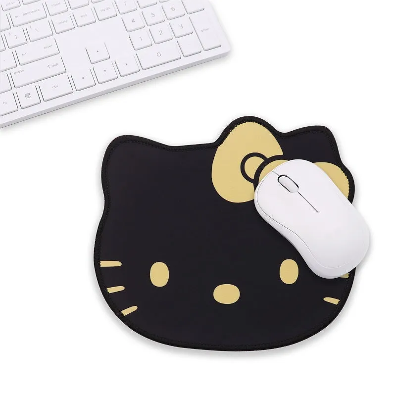 GARMMA Hello Kitty Non-Slip Mouse Pad