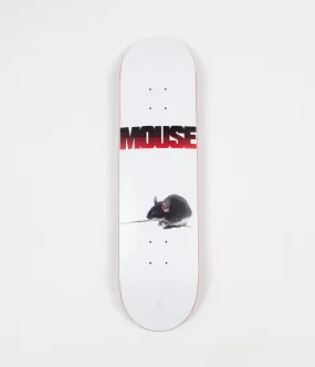 Girl Mouse Deck - 8.25"