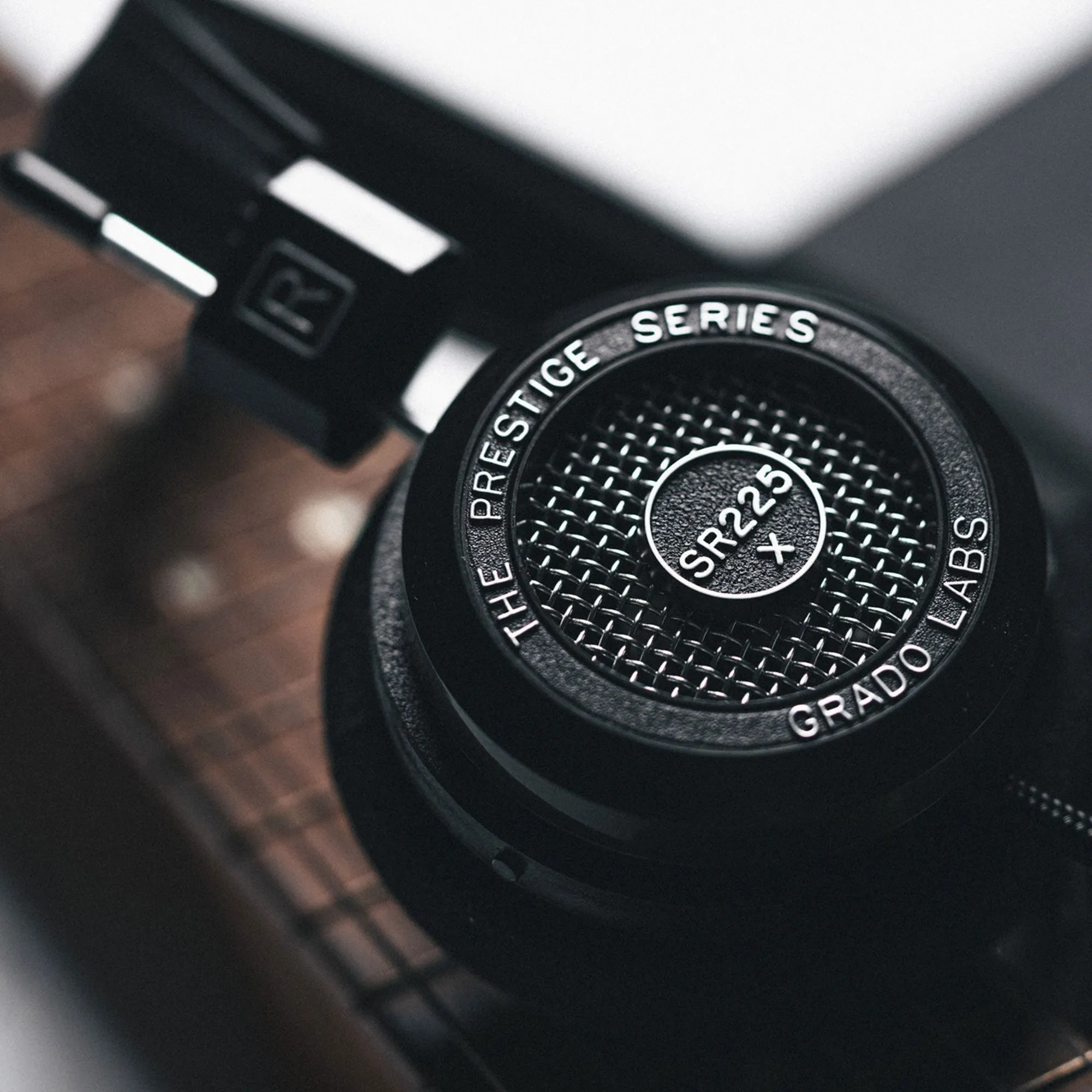 Grado SR225x Prestige Series Headphones