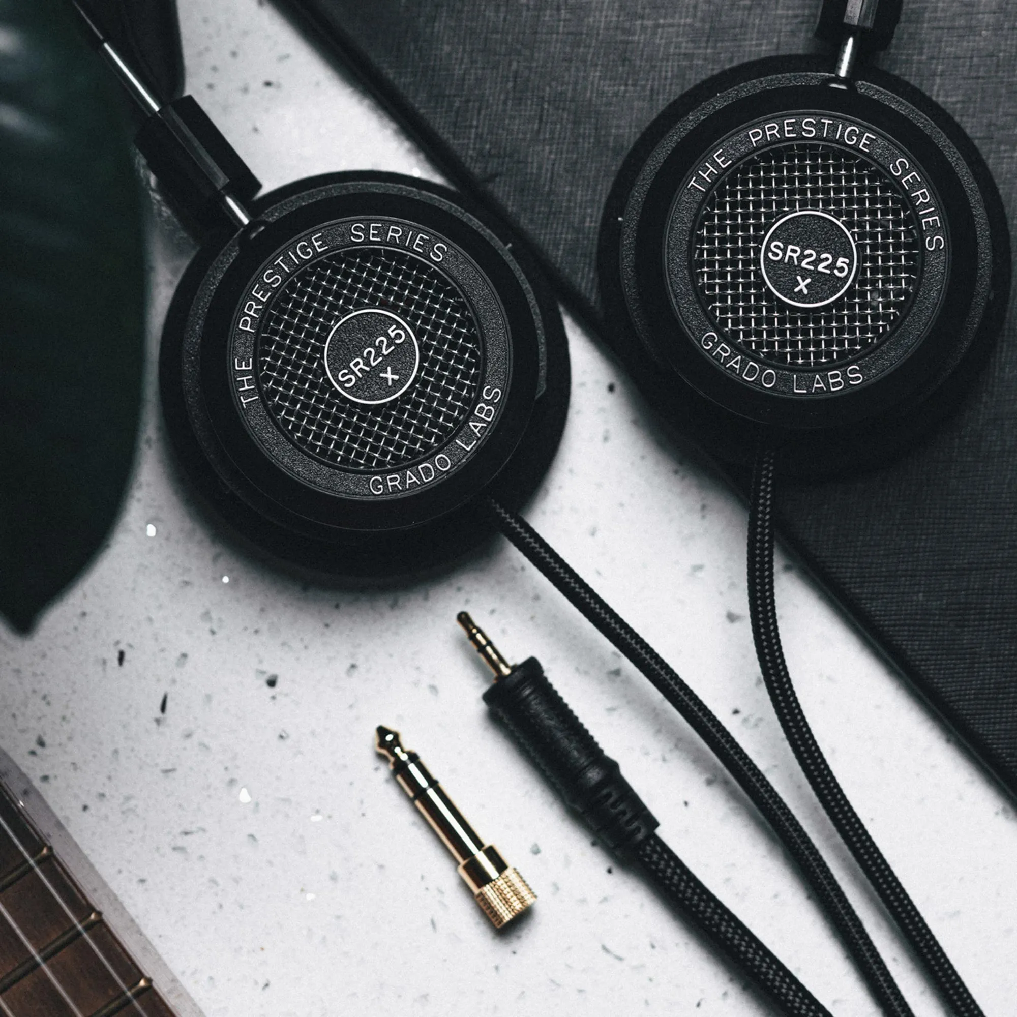 Grado SR225x Prestige Series Headphones