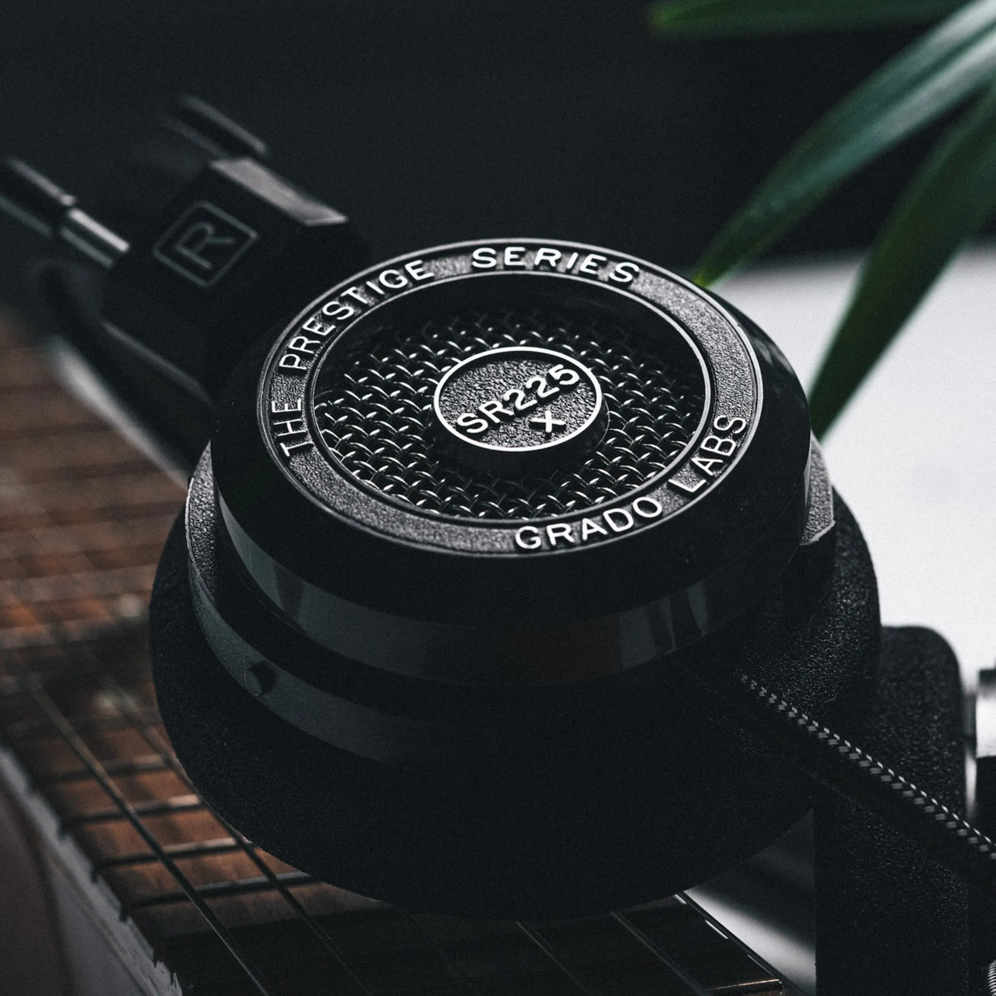 Grado SR225x Prestige Series Headphones