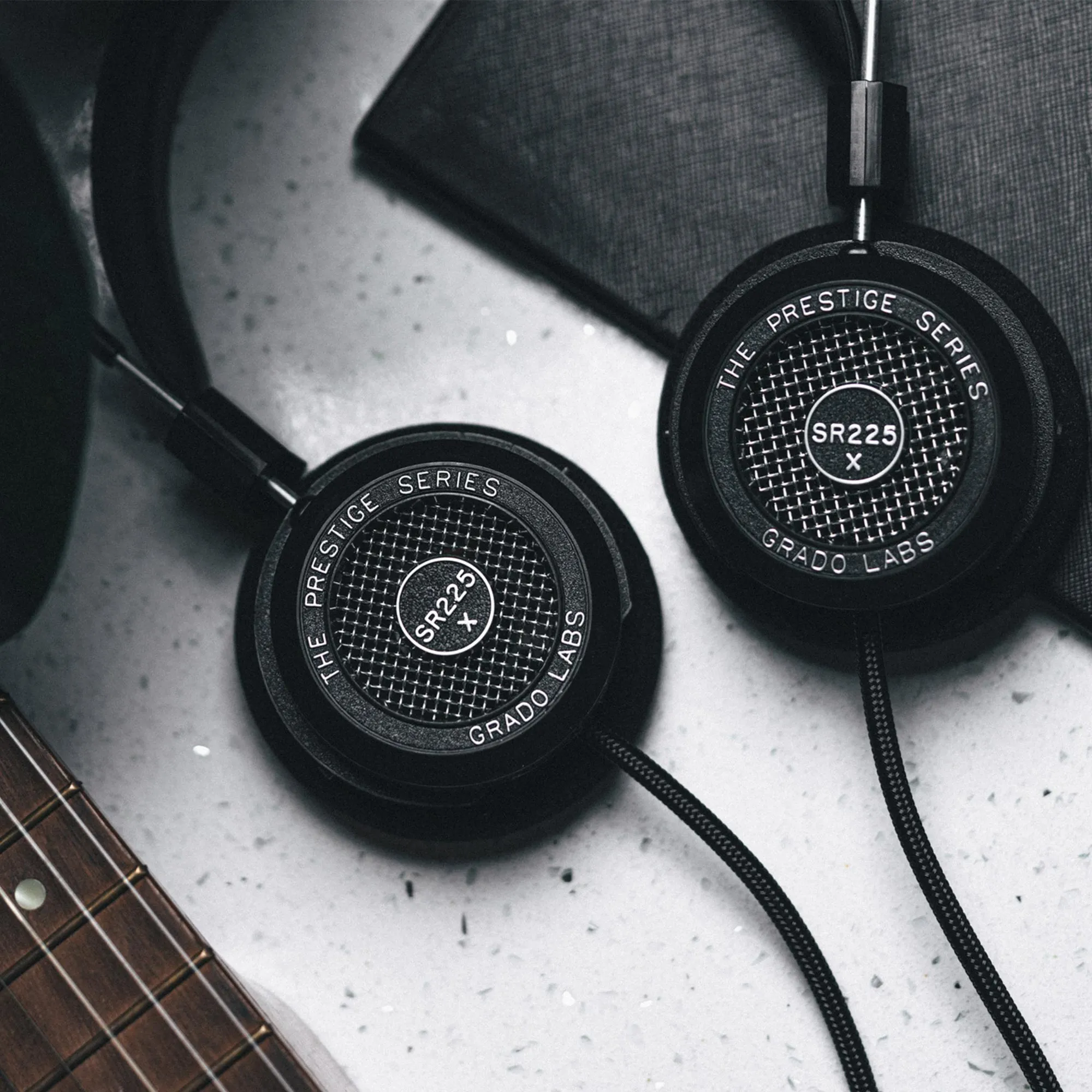 Grado SR225x Prestige Series Headphones