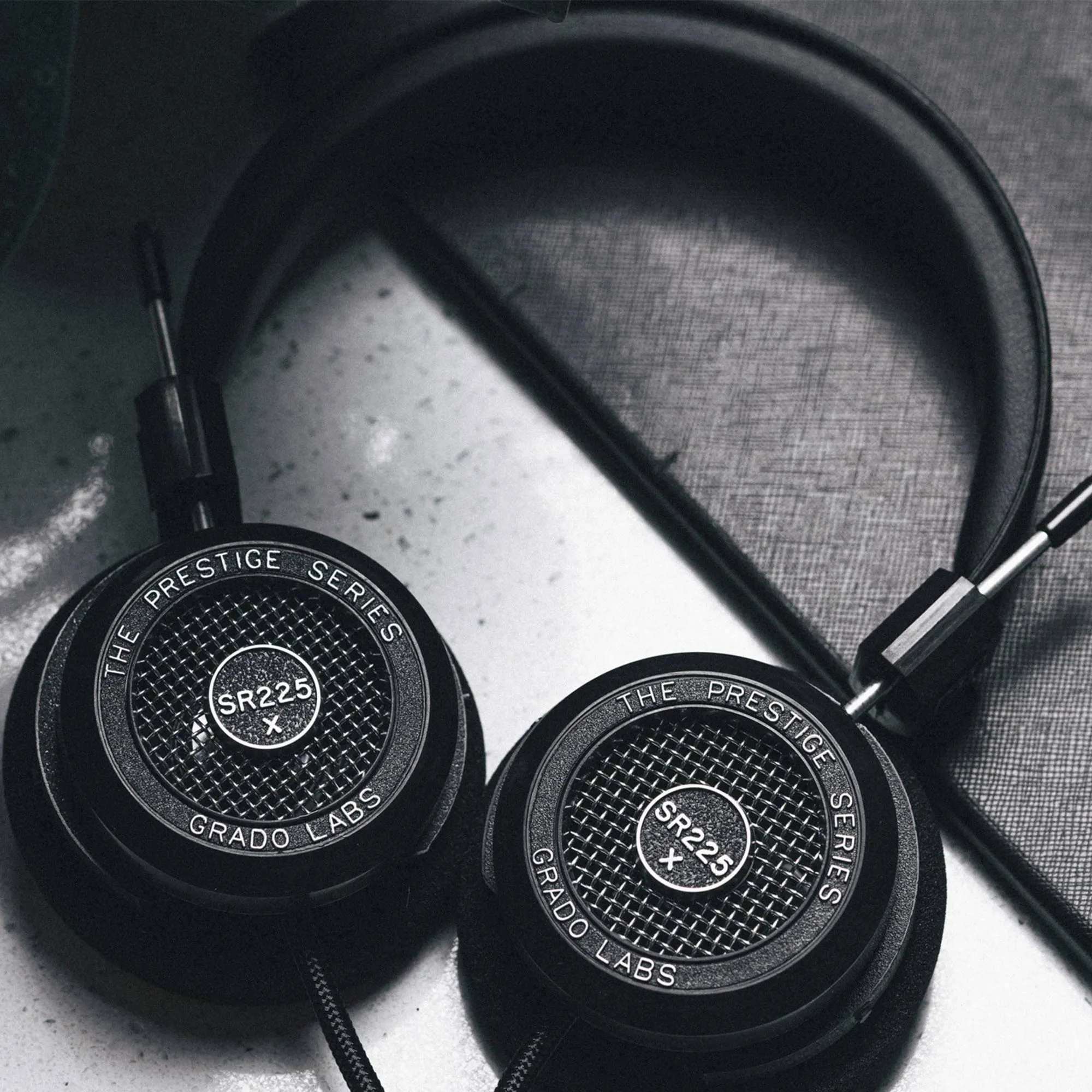 Grado SR225x Prestige Series Headphones