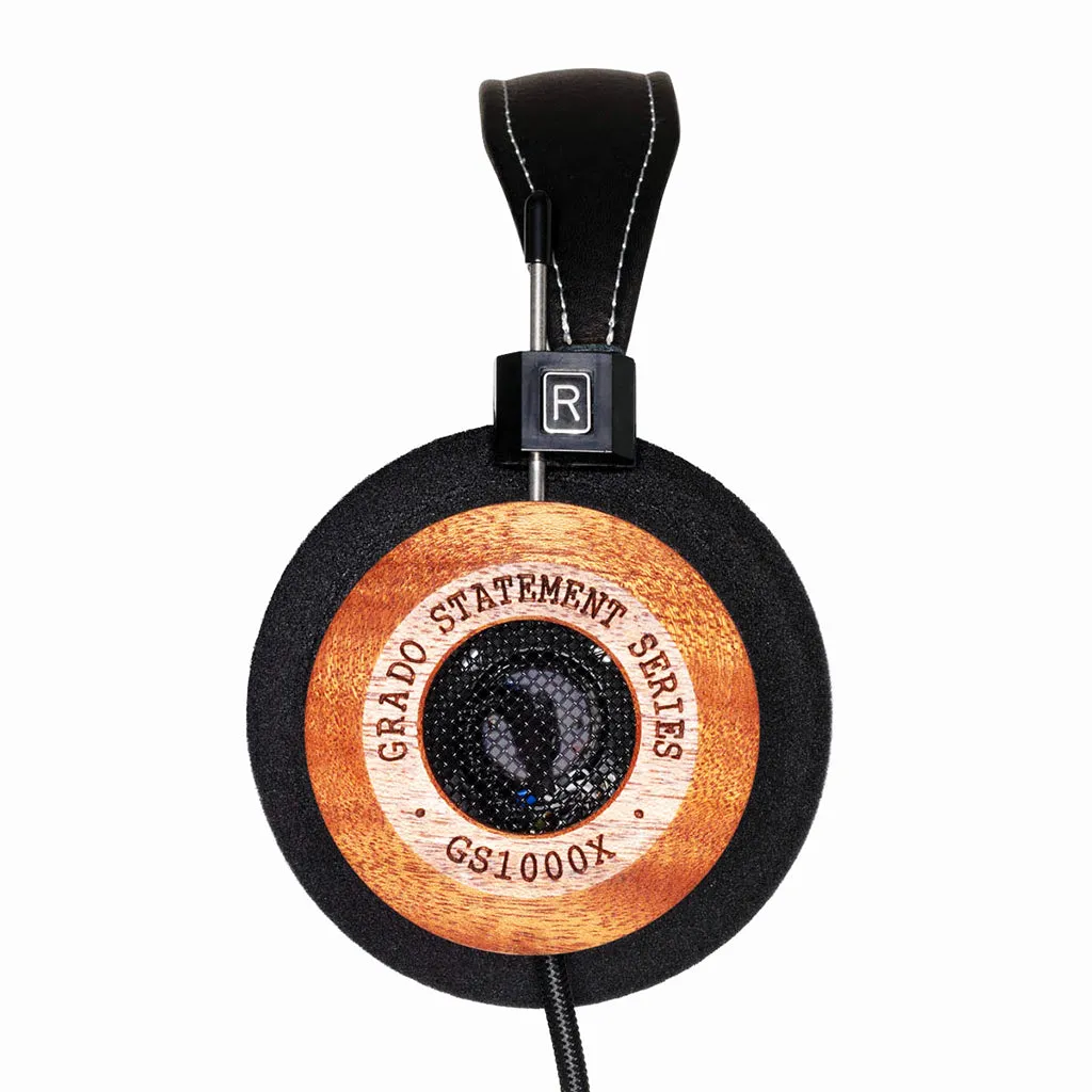 Grado Statement Series GS1000x Headphones