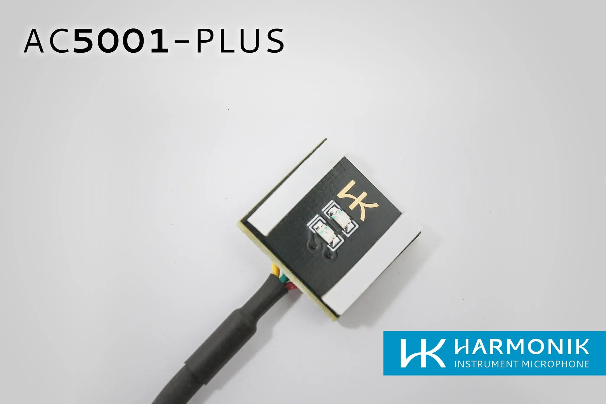 Harmonik AC 5001-PLUS