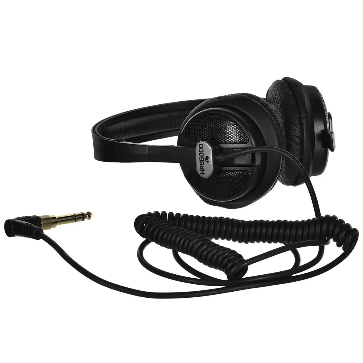 Headphones with Headband Behringer 27000083