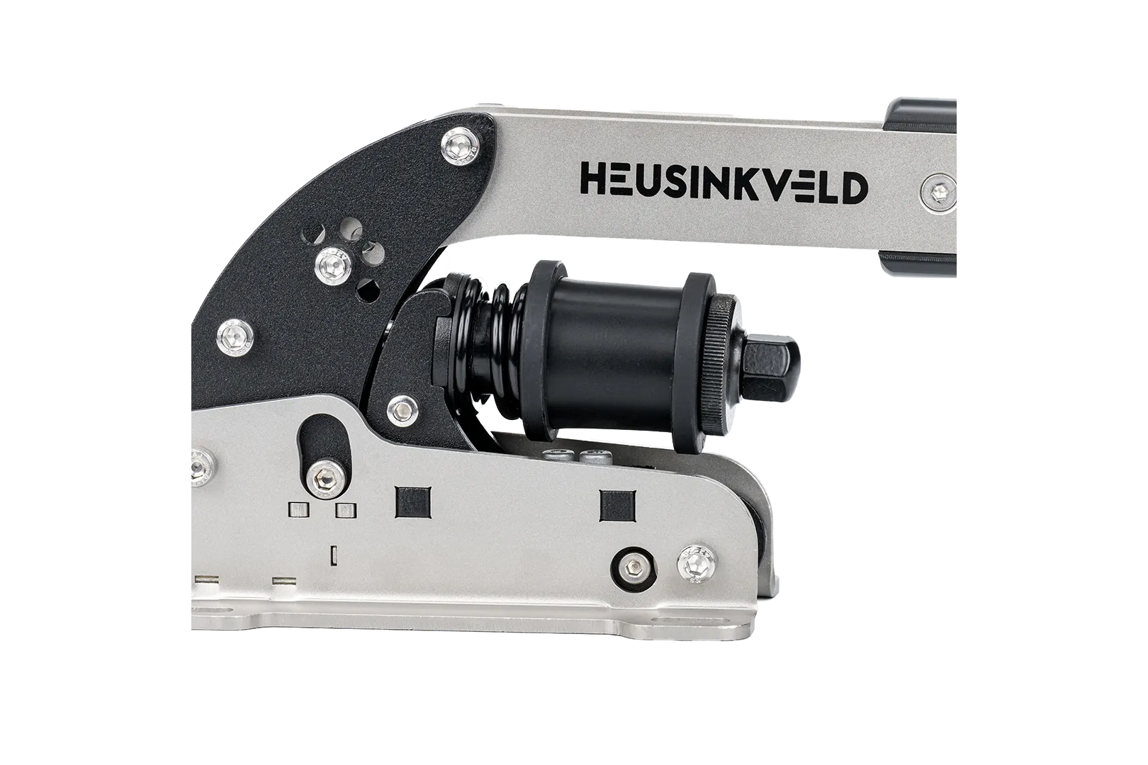 Heusinkveld Sim Handbrake  - Black