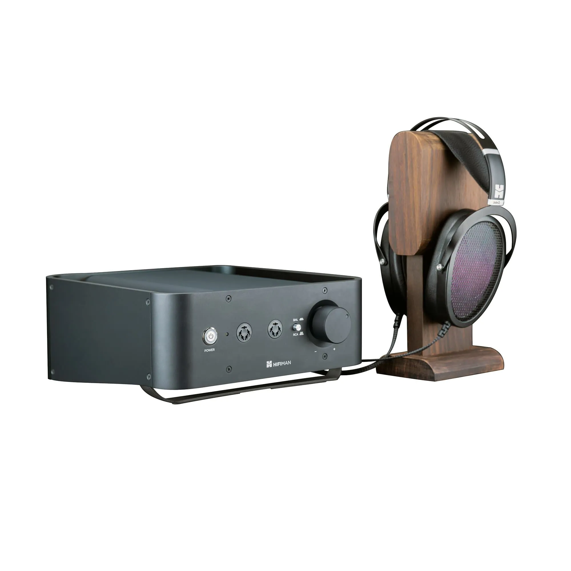 HIFIMAN Jade II Electrostatic Headphone System