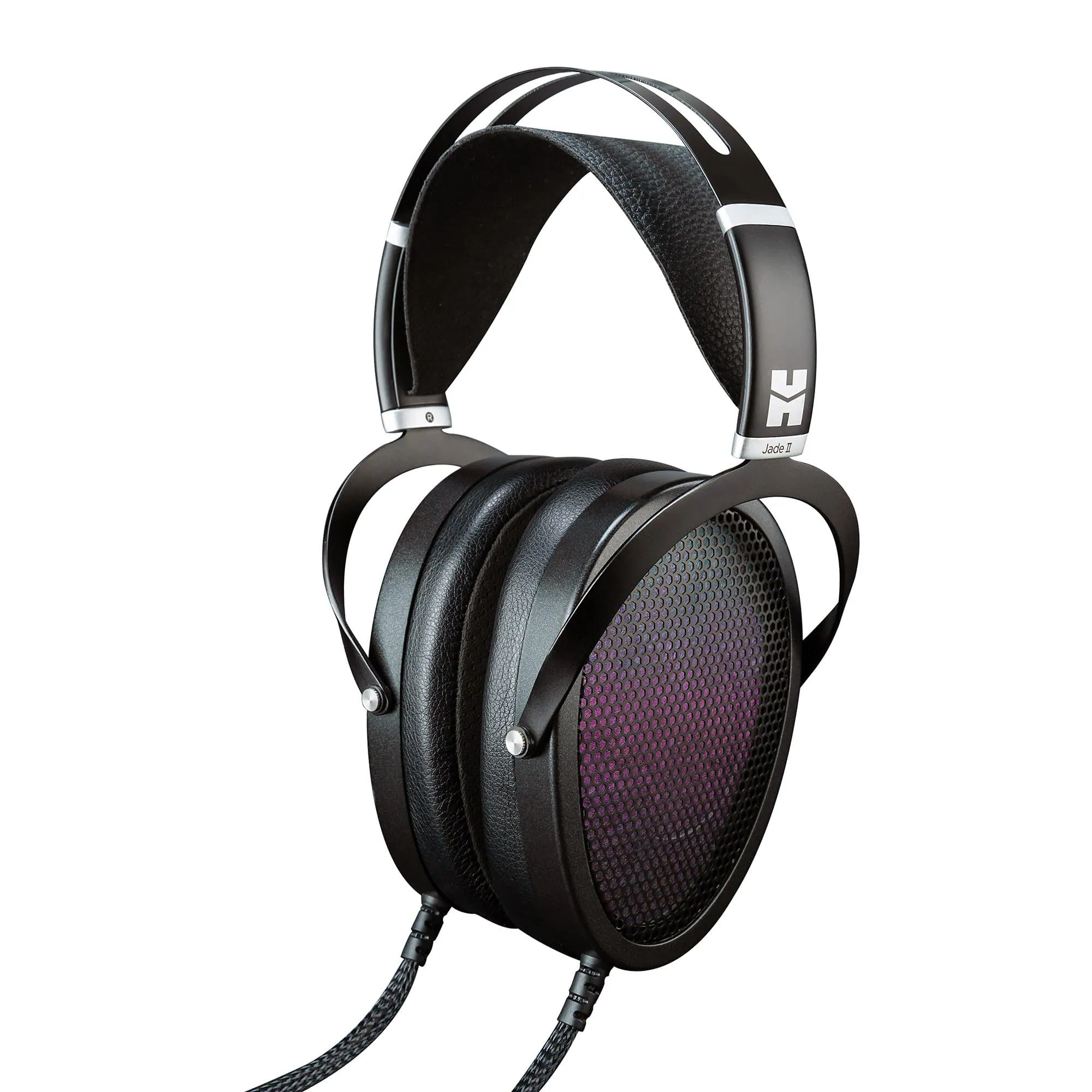 HIFIMAN Jade II Electrostatic Headphone System