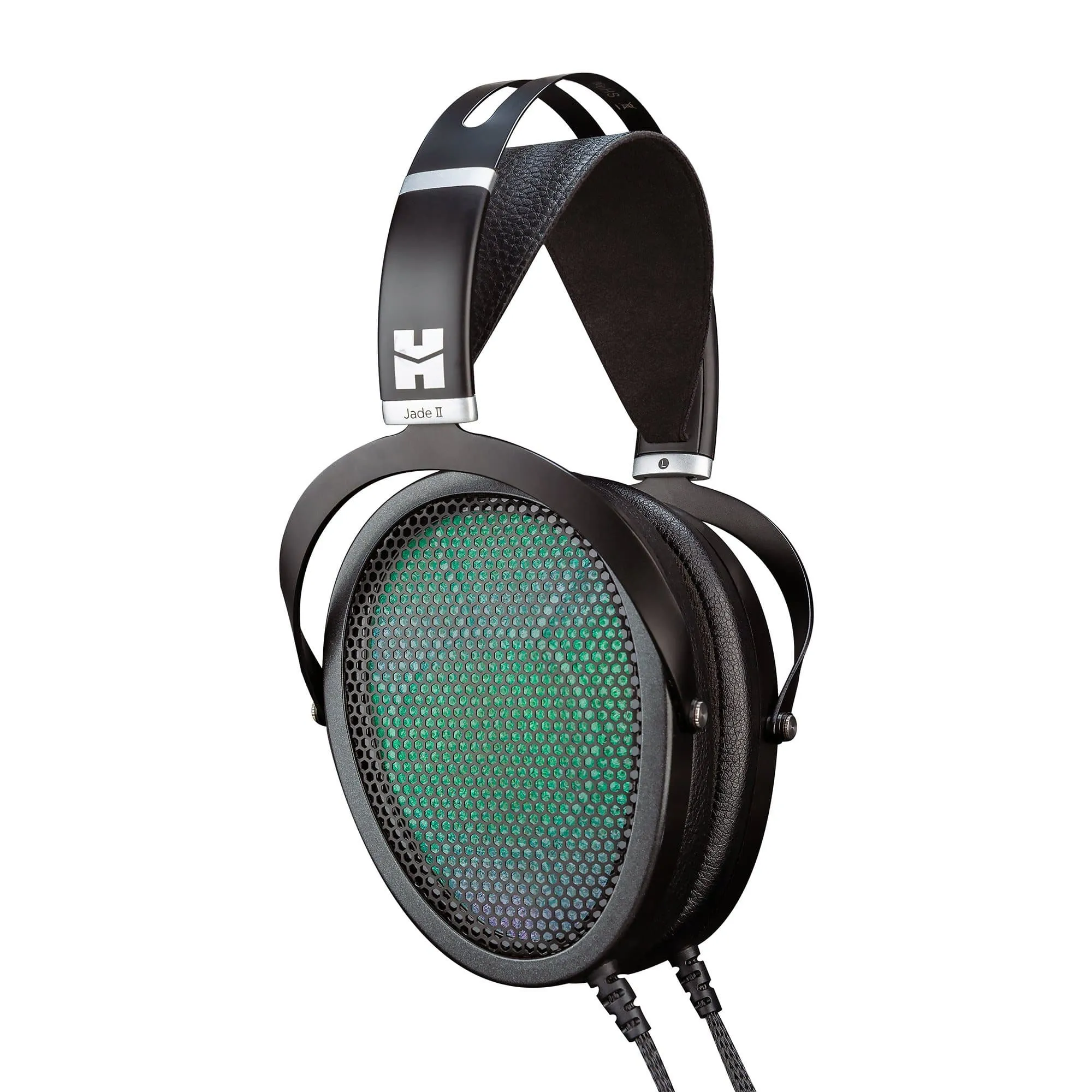 HIFIMAN Jade II Electrostatic Headphone System