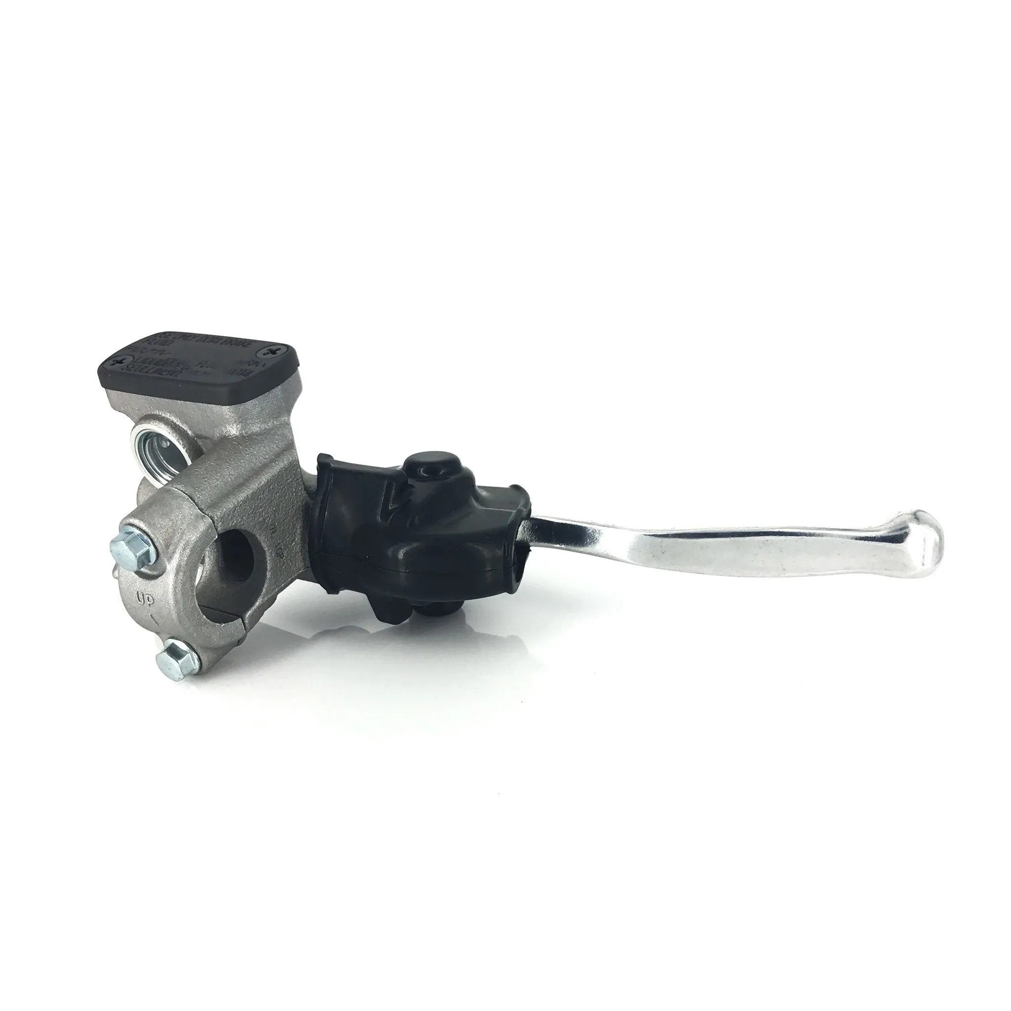 HONDA CRF Front Master Cylinder Upgrade (Assembled)