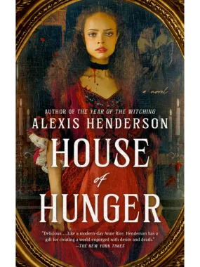 House of Hunger