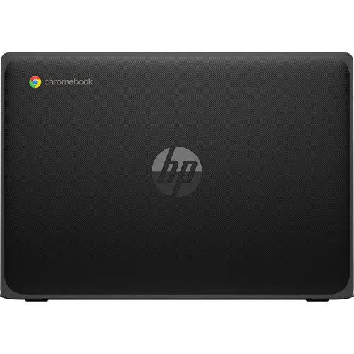 HP 11 G9 EE 11.6" HD Chromebook, Intel Celeron N4500, 1.10GHz, 4GB RAM, 32GB eMMC, ChromeOS - 3V2Y3UT#ABA