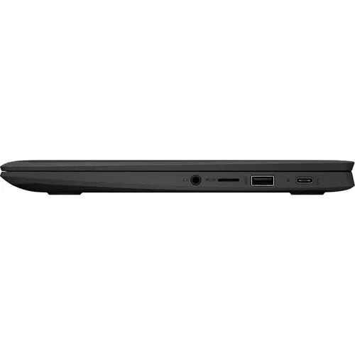 HP 11 G9 EE 11.6" HD Chromebook, Intel Celeron N4500, 1.10GHz, 4GB RAM, 32GB eMMC, ChromeOS - 3V2Y3UT#ABA