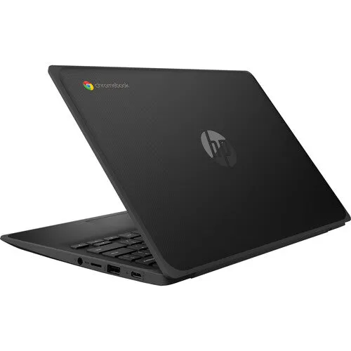 HP 11 G9 EE 11.6" HD Chromebook, Intel Celeron N4500, 1.10GHz, 4GB RAM, 32GB eMMC, ChromeOS - 3V2Y3UT#ABA