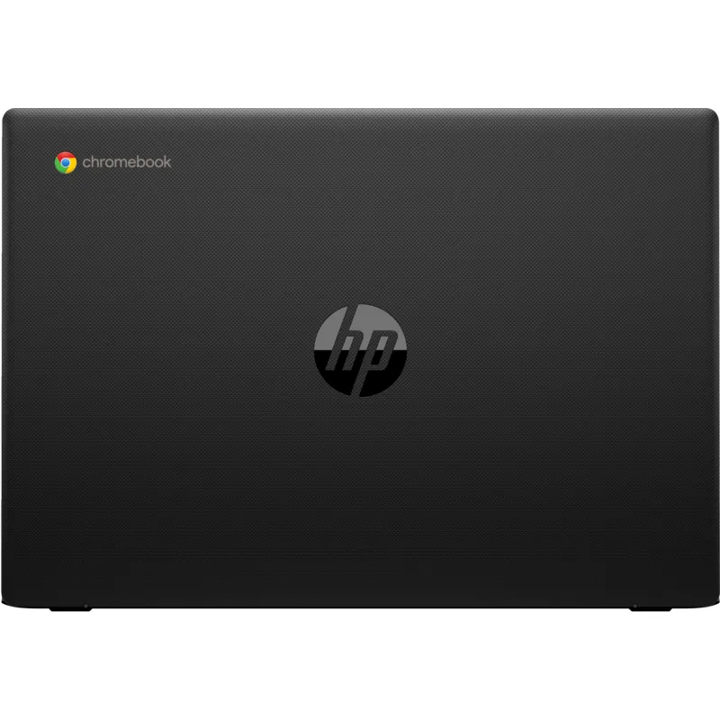 HP 14 G7 Intel Celeron 14" 4GB/32GB Chromebook - Jet Black | HP144L1L1EA#ABU