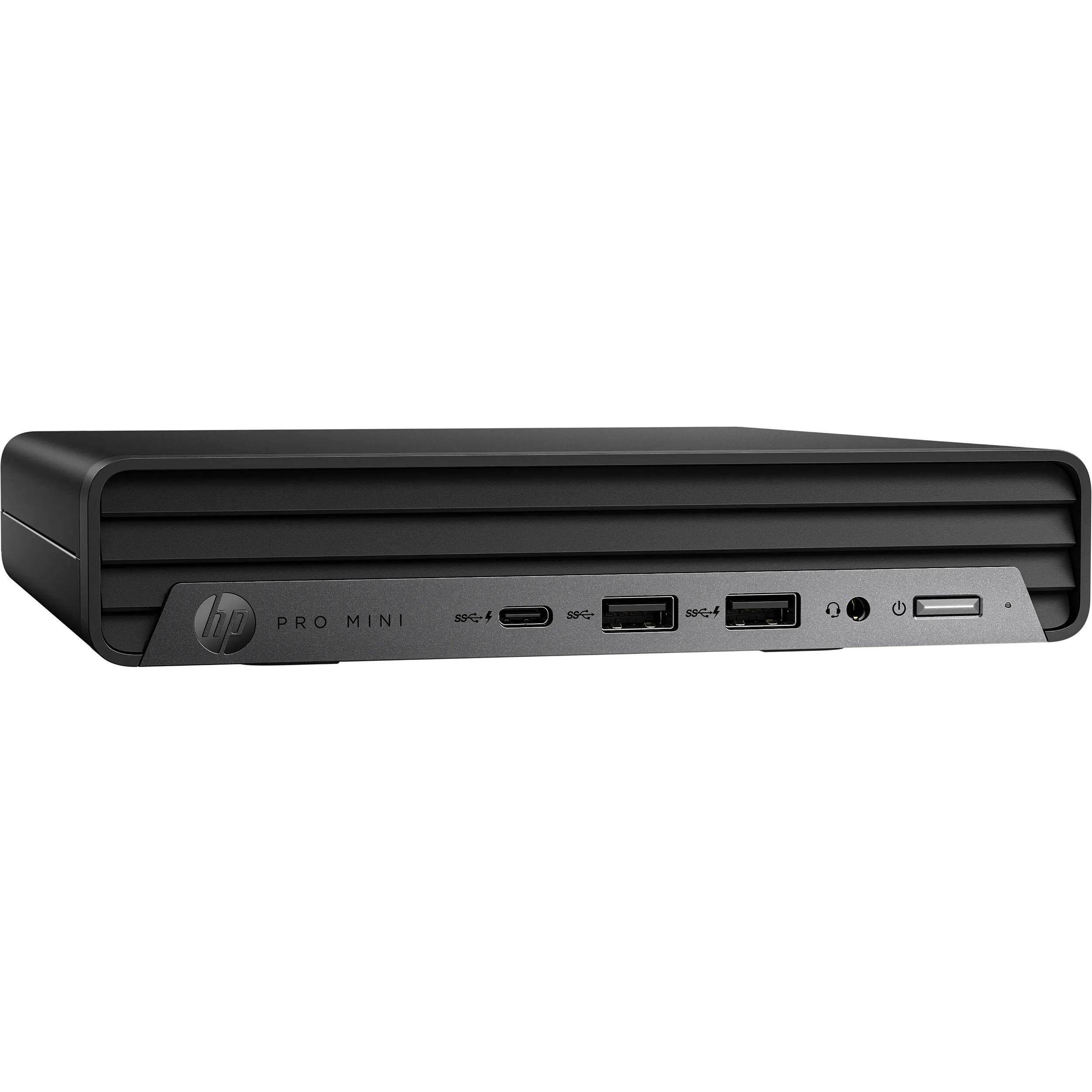 Hp Elite 600 G9 - Mini - Core I5 12500T / 2 Ghz - Vpro - Ram 8 Gb - Ssd 256 Gb - Nvme - Uhd Graphics 770 - Gigabit Ether