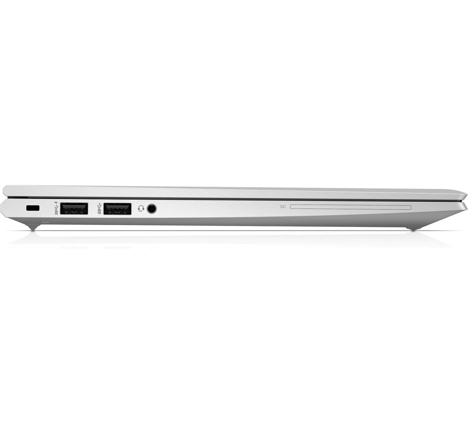 HP EliteBook 845-G8 14" FHD Notebook, AMD R5-5650U, 2.30GHz, 16GB RAM, 256GB SSD, Win11DG - 611Y8UT#ABA (Certified Refurbished)