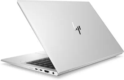 HP EliteBook 845-G8 14" FHD Notebook, AMD R7-5850U, 1.90GHz, 16GB RAM, 256GB SSD, Win11DG - 7N575U8#ABA