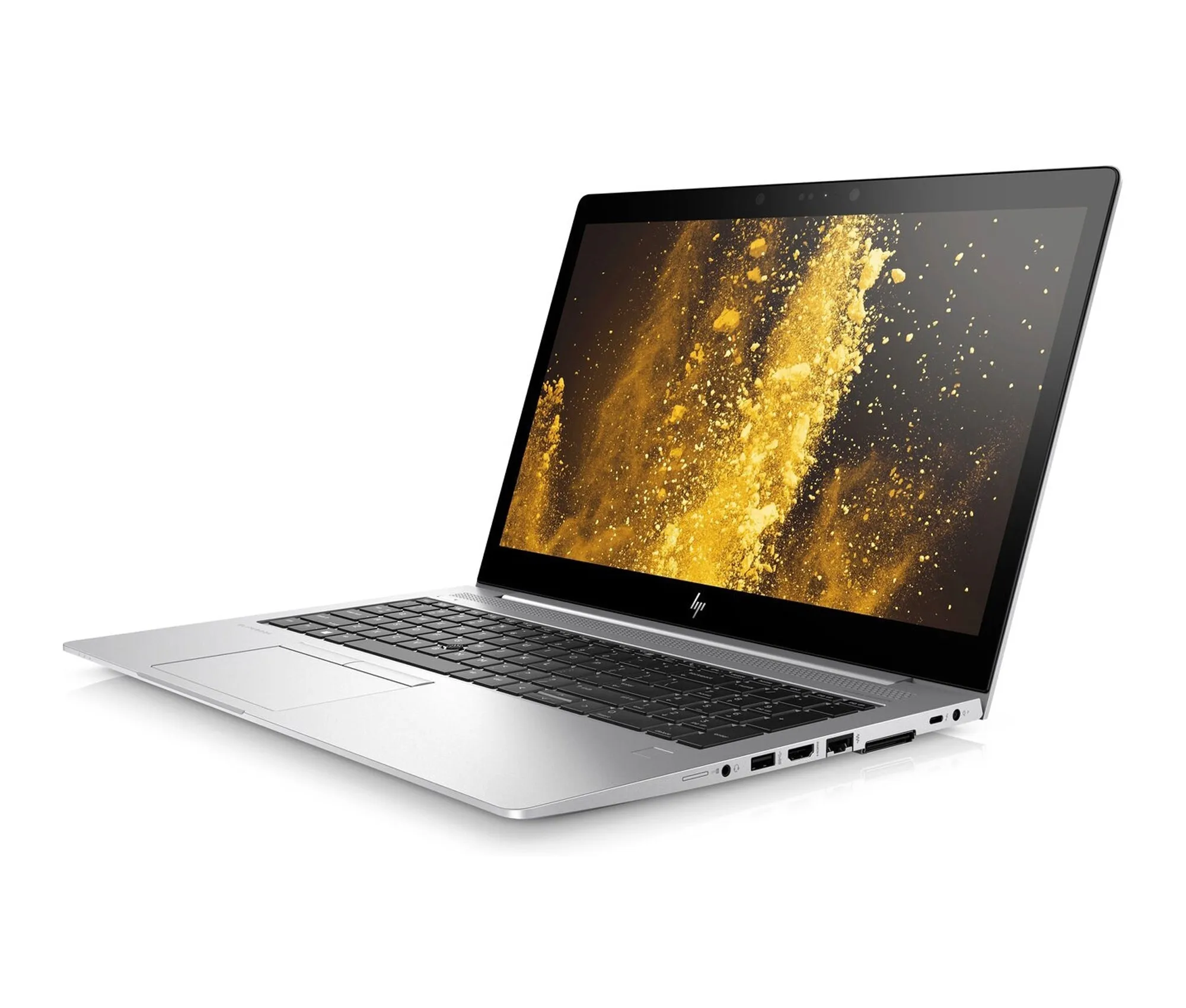 HP EliteBook 850 G5, 15.6”, Intel Core i7-8550U 1.8GHz, 32GB DDR4, 1TB SSD, Refurbished