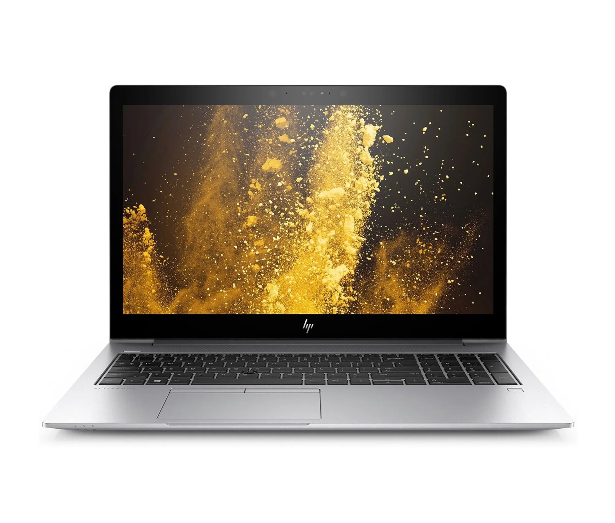 HP EliteBook 850 G5, 15.6”, Intel Core i7-8550U 1.8GHz, 32GB DDR4, 1TB SSD, Refurbished