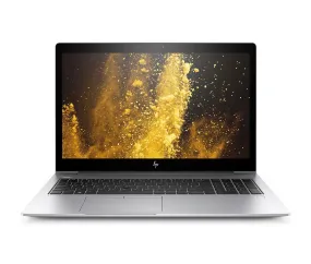 HP EliteBook 850 G5, 15.6”, Intel Core i7-8550U 1.8GHz, 32GB DDR4, 1TB SSD, Refurbished