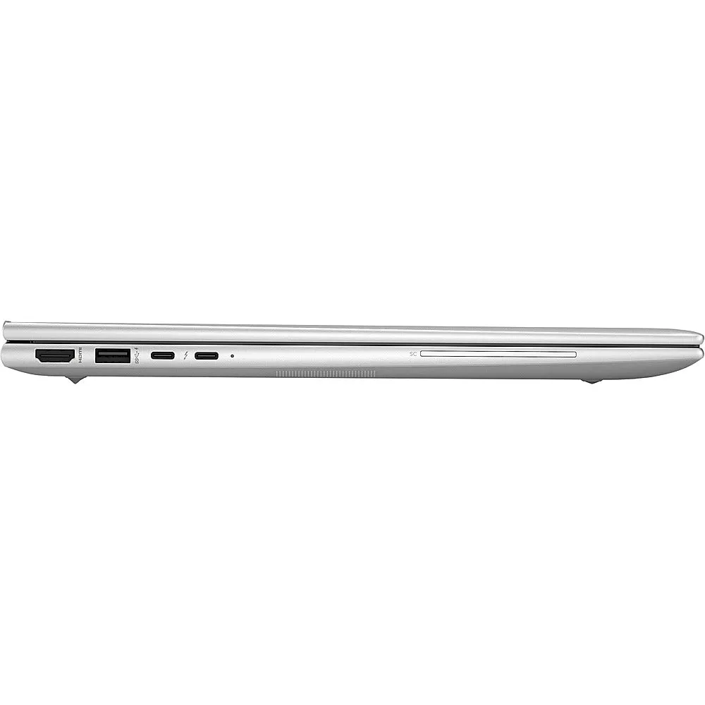 HP EliteBook 860-G9 16" WUXGA Notebook, Intel i7-1255U, 1.70GHz, 16GB RAM, 256GB SSD, Win10P - 6C190UT#ABA