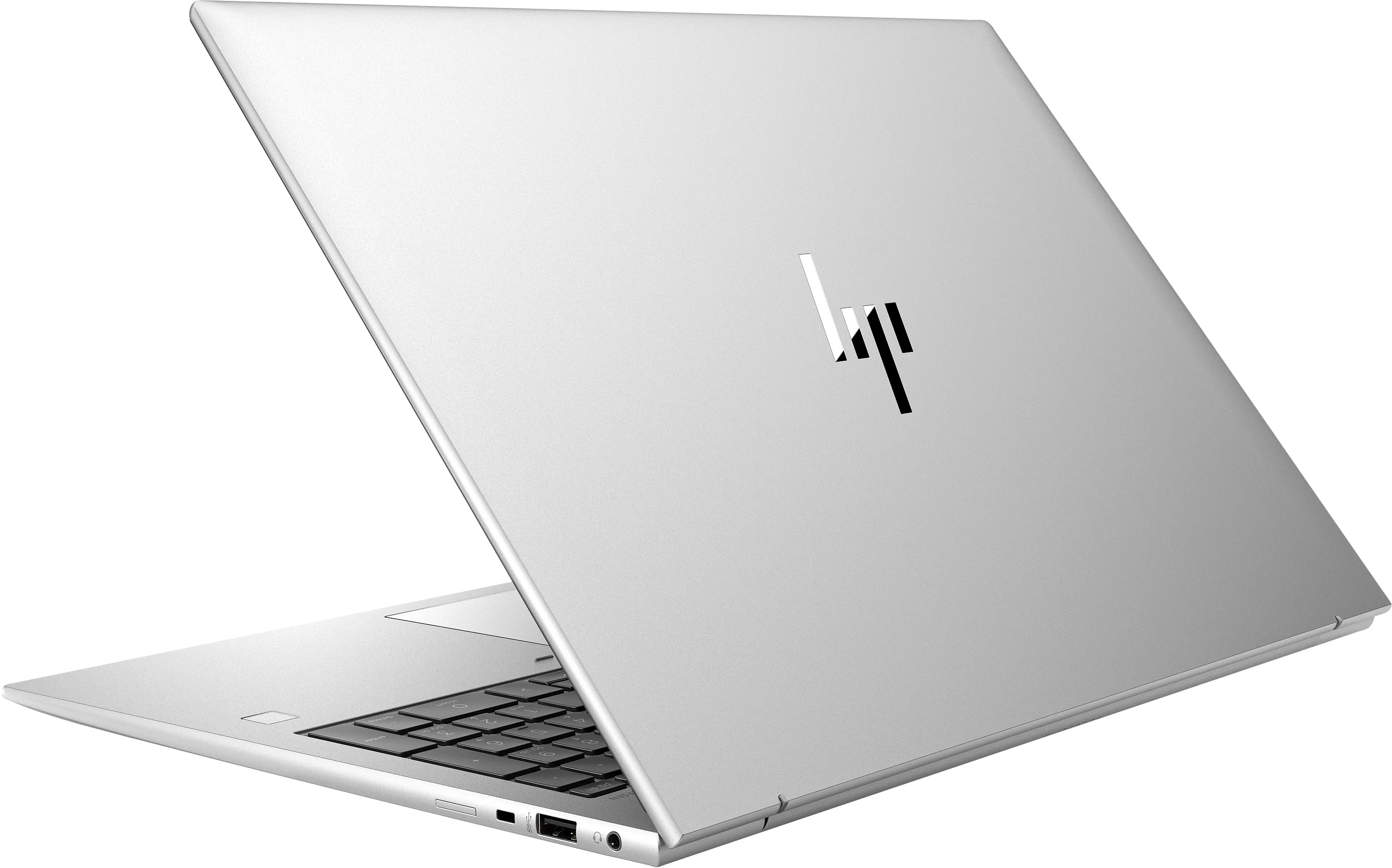 HP EliteBook 860-G9 16" WUXGA Notebook, Intel i7-1255U, 1.70GHz, 16GB RAM, 256GB SSD, Win10P - 6C190UT#ABA