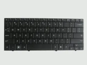 HP Mini 110 110C-1100DX 110C-1105DX Series Laptop Keyboard 533549-001