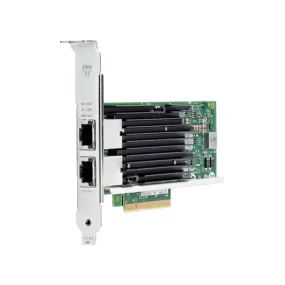 HPE Ethernet 10Gb 2-port 561T PCI-e 2.0x8 Adapter | 716591-B21