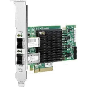 HPE XL1x0r Ethernet 10Gb 2-port 568FLR-MMT Adapter | 868227-B21