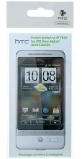 HTC SP P260 Display Protector for HTC Hero