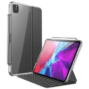 I-BLASON iPad Pro 11 Case (2021) Smart Keyboard Folio Halo Hybrid Cover